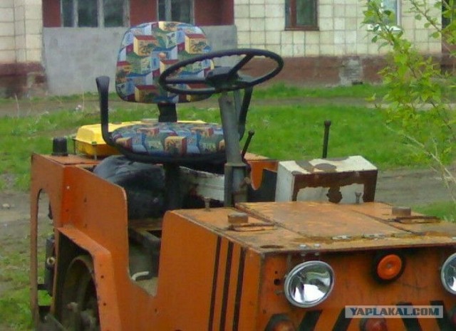 Главное в работе - комфортные условия!