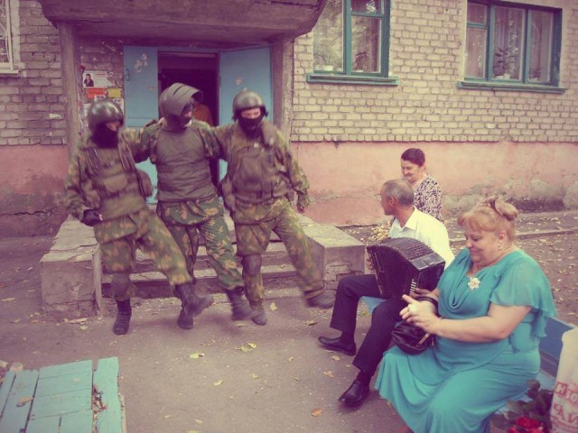 Соцсети - и смех и грех