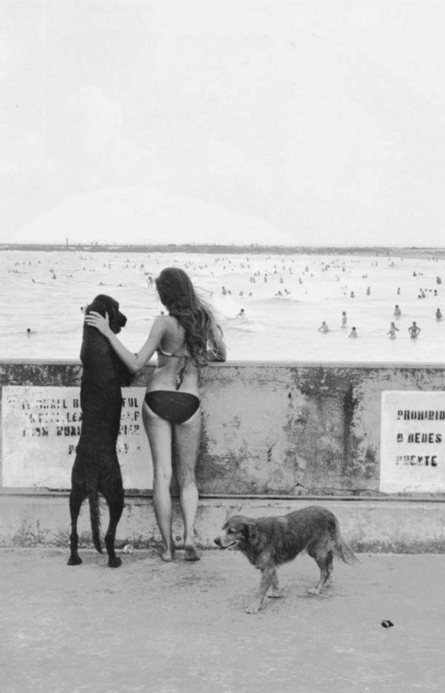История в фотографиях