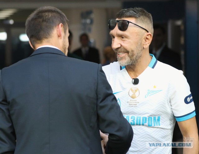 РПЛ 2018-2019(часть II)