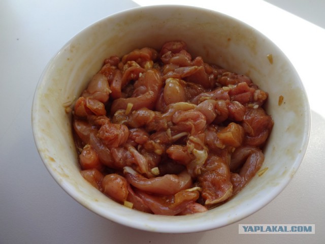 Кулинарная сказка