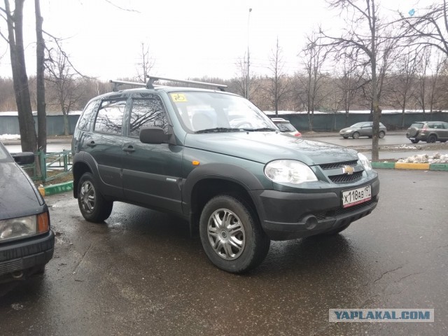 Куплю у ЯПовцев авто до 350 тысяч