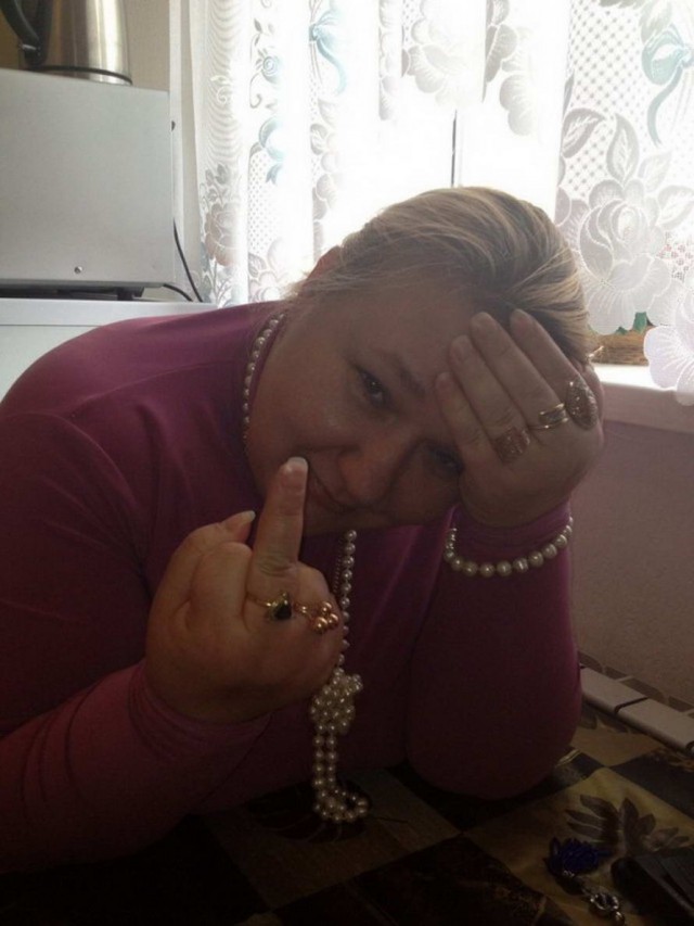 Это вам не инстаграмм (июль)