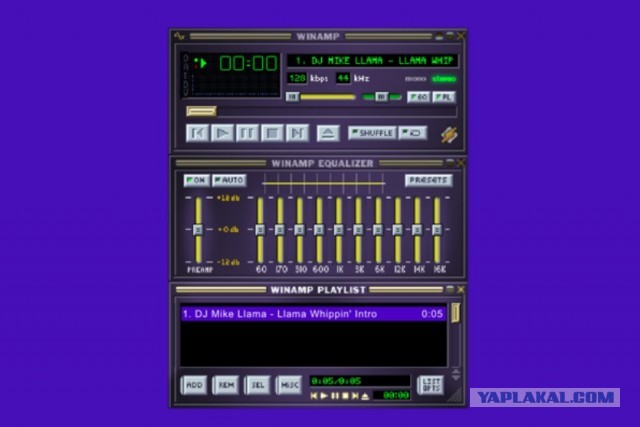 Ars Technica (США): беды и горести Winamp: как величайший МР3-плеер сам себя уничтожил