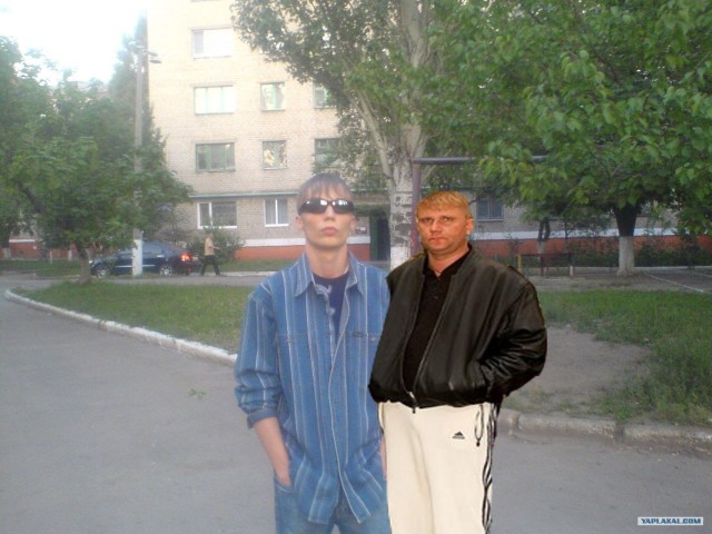 Отжабьте меня пожалуйста
