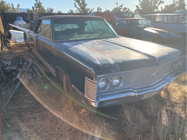 Американцы - 23. 1962 Imperial Crown. Красивых автофото пост