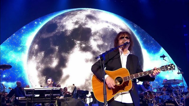 ELO: «From Out Of Nowhere»-обзор альбома.