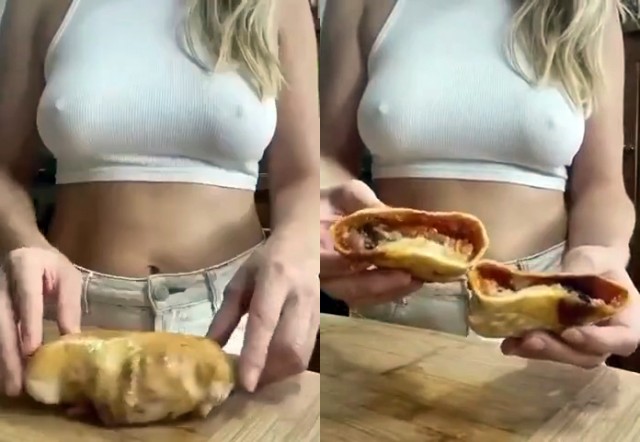 Как быстро сделать лёгкий и вкусный завтрак