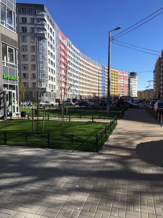 Санкт-Петербург на фотках с телефона