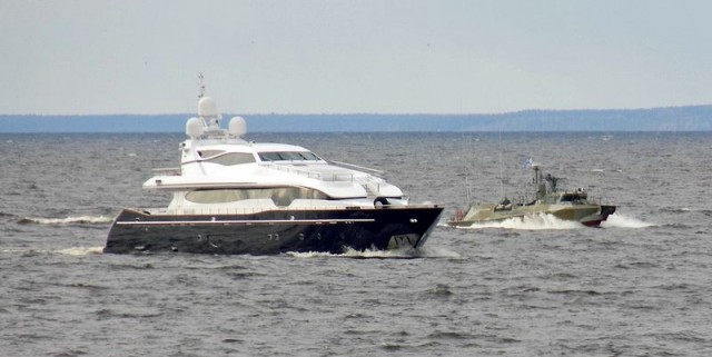 Президент Молдовы Майя Санду приехала на работу.