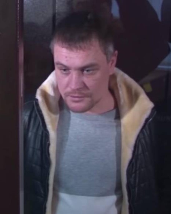 Присяжные признали виновным Санкина, убившего педофила в Уфе.