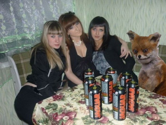 Таксидермия + наркомания