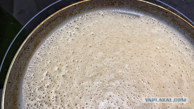 Масленице вдогонку: блины гречневые, блины кукурузные