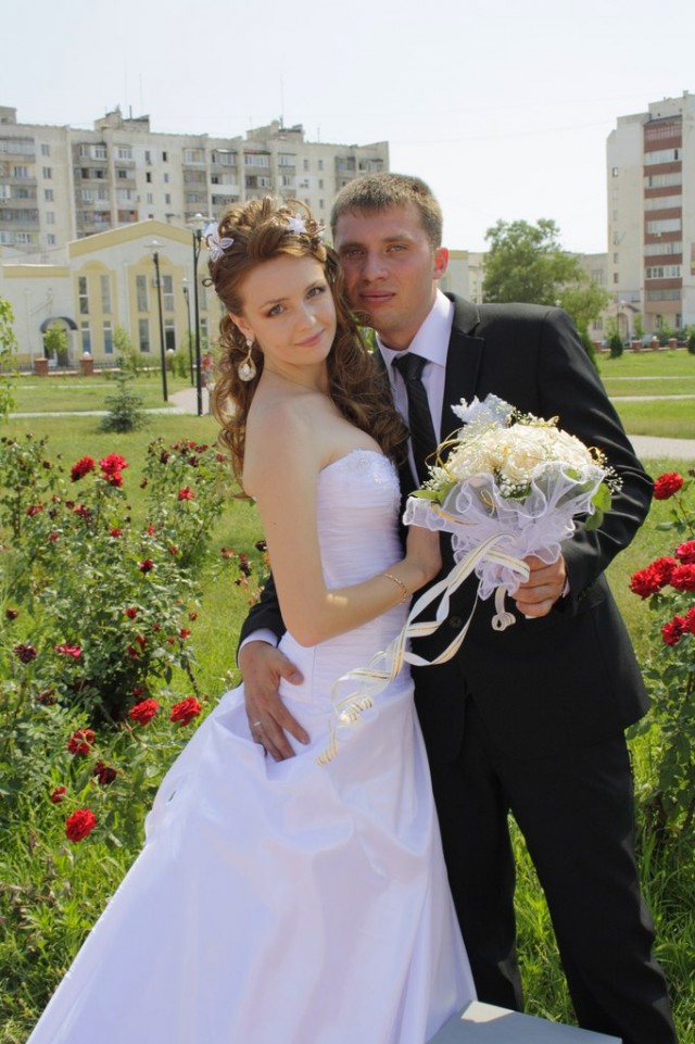 Пятничные красотки