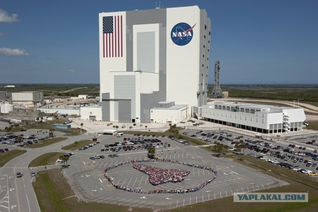 NASA транслирует первый полёт Марсианского Вертолёта