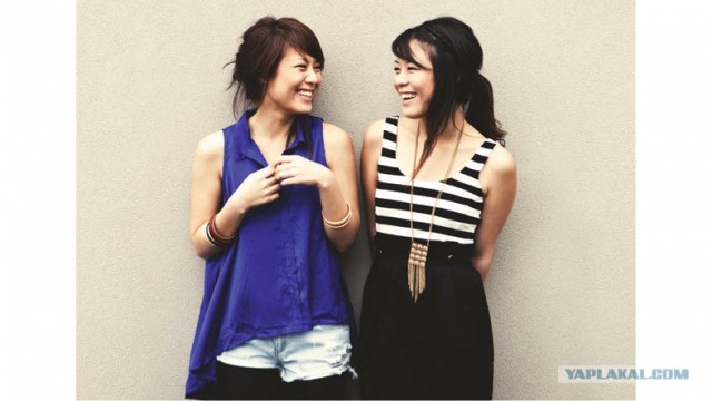 Лучший кавер на Gangnam Style!