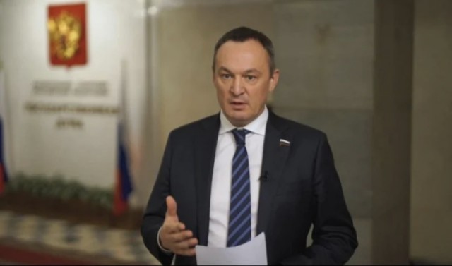 Алексей Бурнашов задержан в Перми
