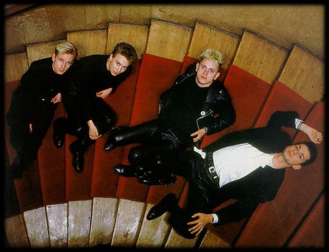 Depeche Mode