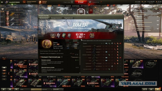 Wargaming 61