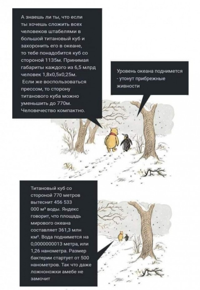 Картинки из рабочего чата 13.11.21