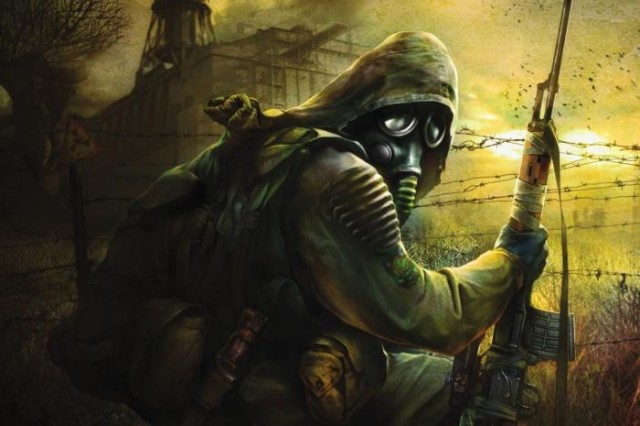 S.T.A.L.K.E.R. 2