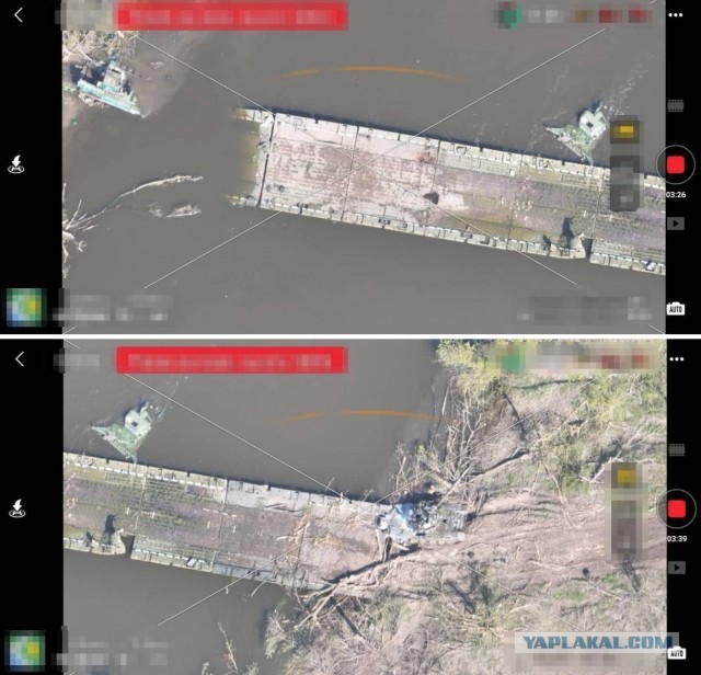 Российские войска прорвали оборону ВСУ в районе Белогоровки, форсировав Северский Донец