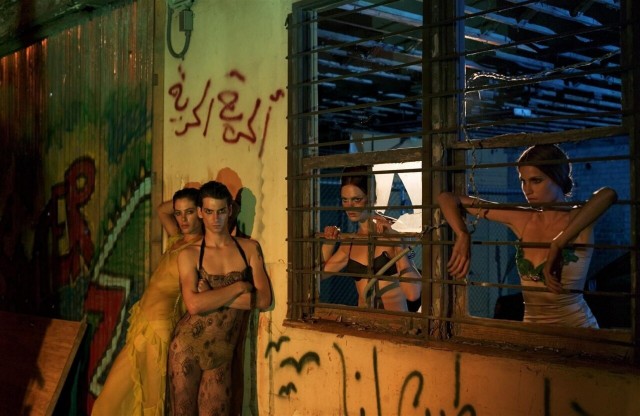 Steven Meisel / Стивен Майзель: креативная модная фотография.Часть первая.