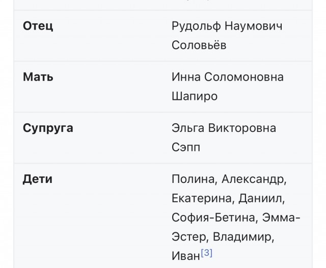 Альбац покинула Россию