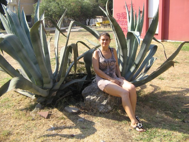 Отдых в Черногории (сентябрь 2012)