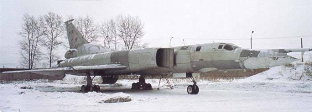 Ту-22М: а я еще не все сказал!