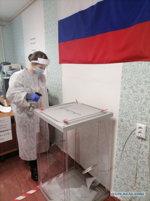 Заброшенный военный гарнизон Песчаный в заполярных лесах