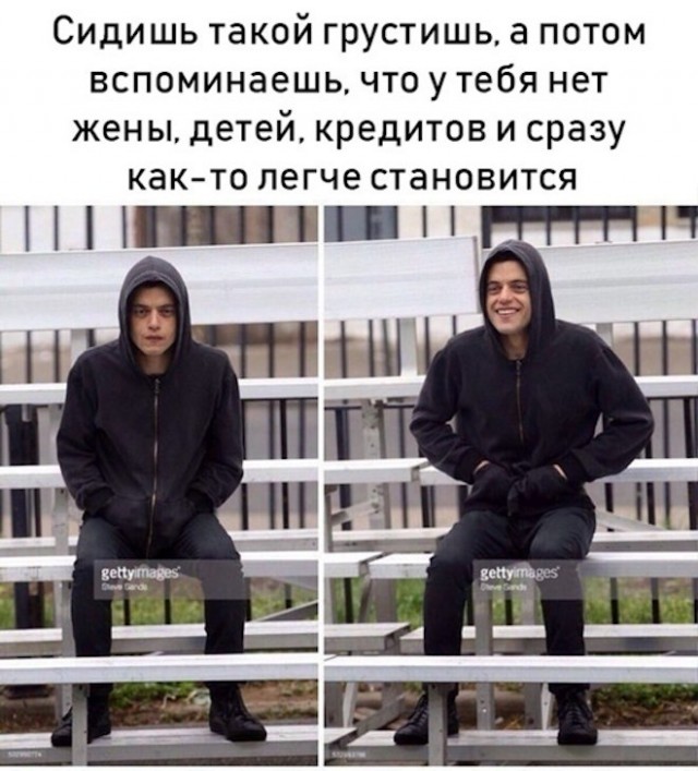 Немного картинок для настроения - 127