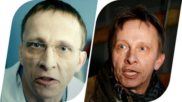Как сейчас выглядят и чем занимаются актёры из «Интернов»