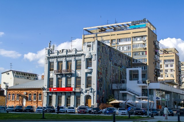 Крым-Новороссийск-Краснодар. Впечатления от Краснодарского края