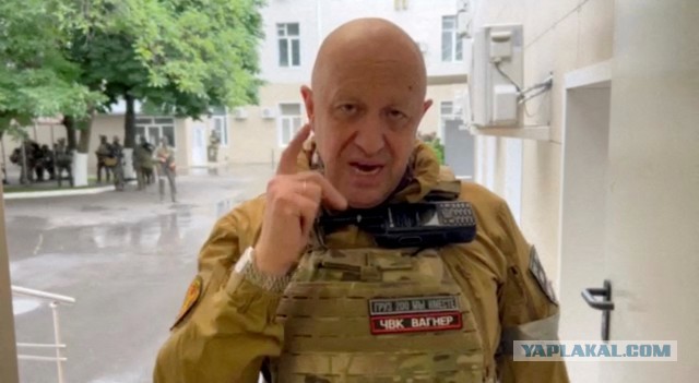 Разведка США узнала, что ЧВК Вагнера может передать «Хизбалле» зенитный комплекс «Панцирь»