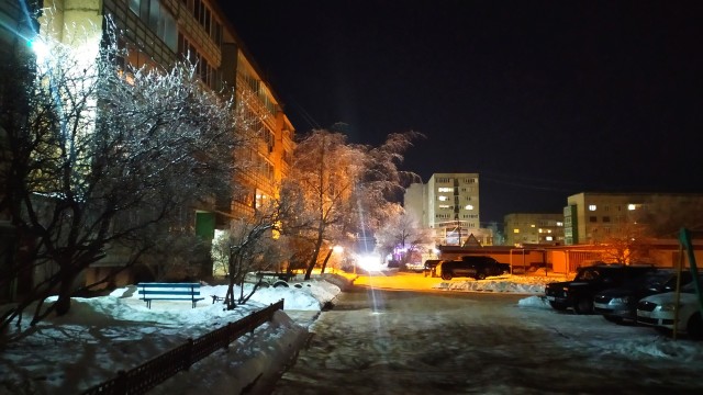 Красивые фото ЯПа