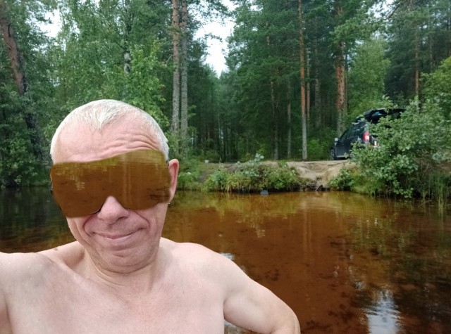6000 км импортозамещённого туризма