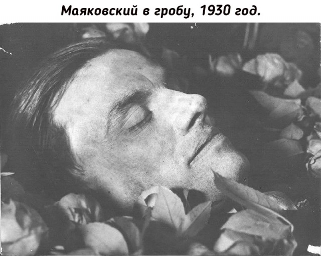 Небольшая подборка исторических фото (20.12)