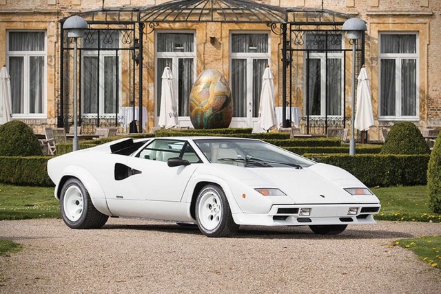 1988 Cizeta-Moroder V16T. Автопятница №59