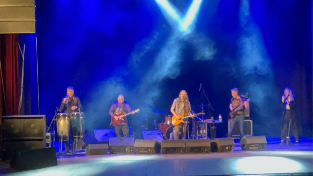 Такая, блин, вечная молодость