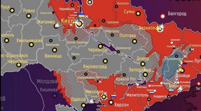 Приднестровье официально попросило у РФ «защиты от Молдовы»