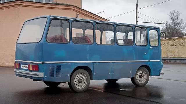 Олдтаймер Галерея 2024. Картинки с выставки