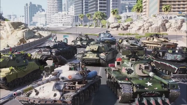 Wargaming 62