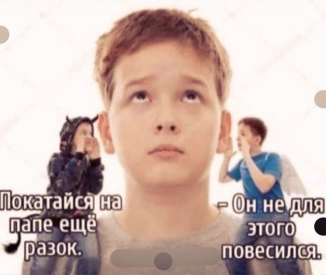 Завалялось тут случайно немного забавных картинок