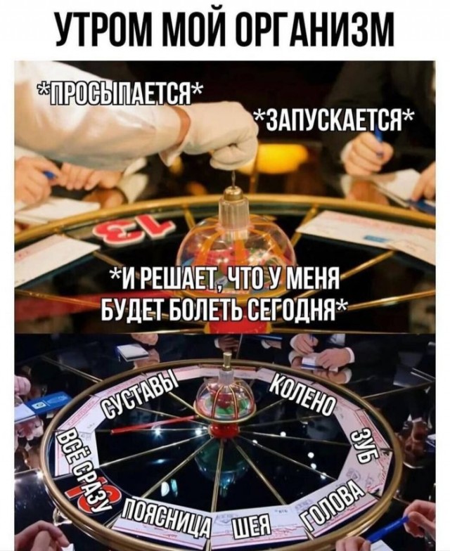 Веселые картинки в понедельник (29.10)