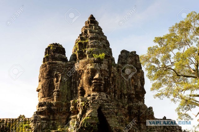 Бутан, таинственный Бутан