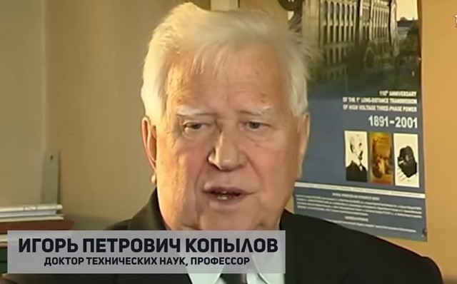 Что такое электричество?⁠⁠