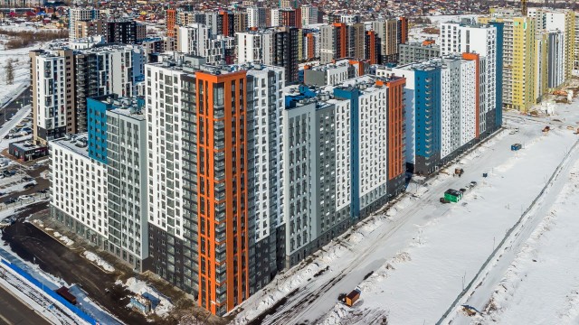 Мегазавод BYD в Чжэнчжоу