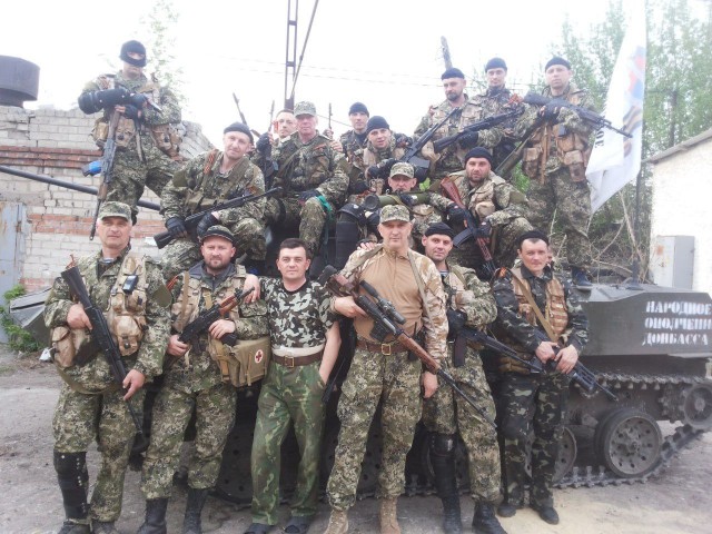 12 Апреля. Ещё