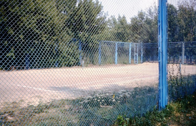 СССР через объектив американского туриста